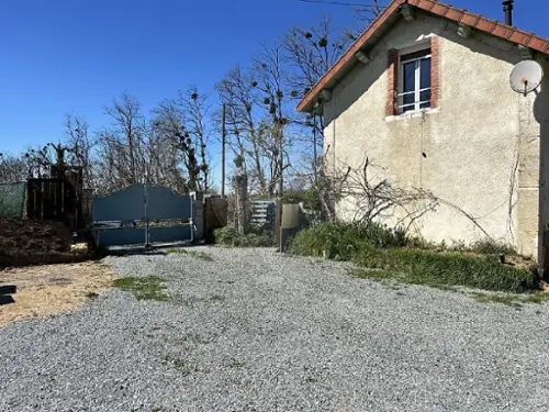Champvert Nièvre house foto 7105751