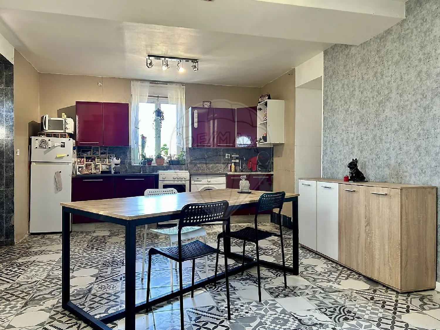  for sale house Champvert Nièvre 4