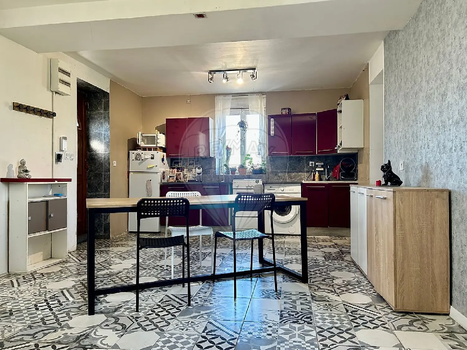  for sale house Champvert Nièvre 5