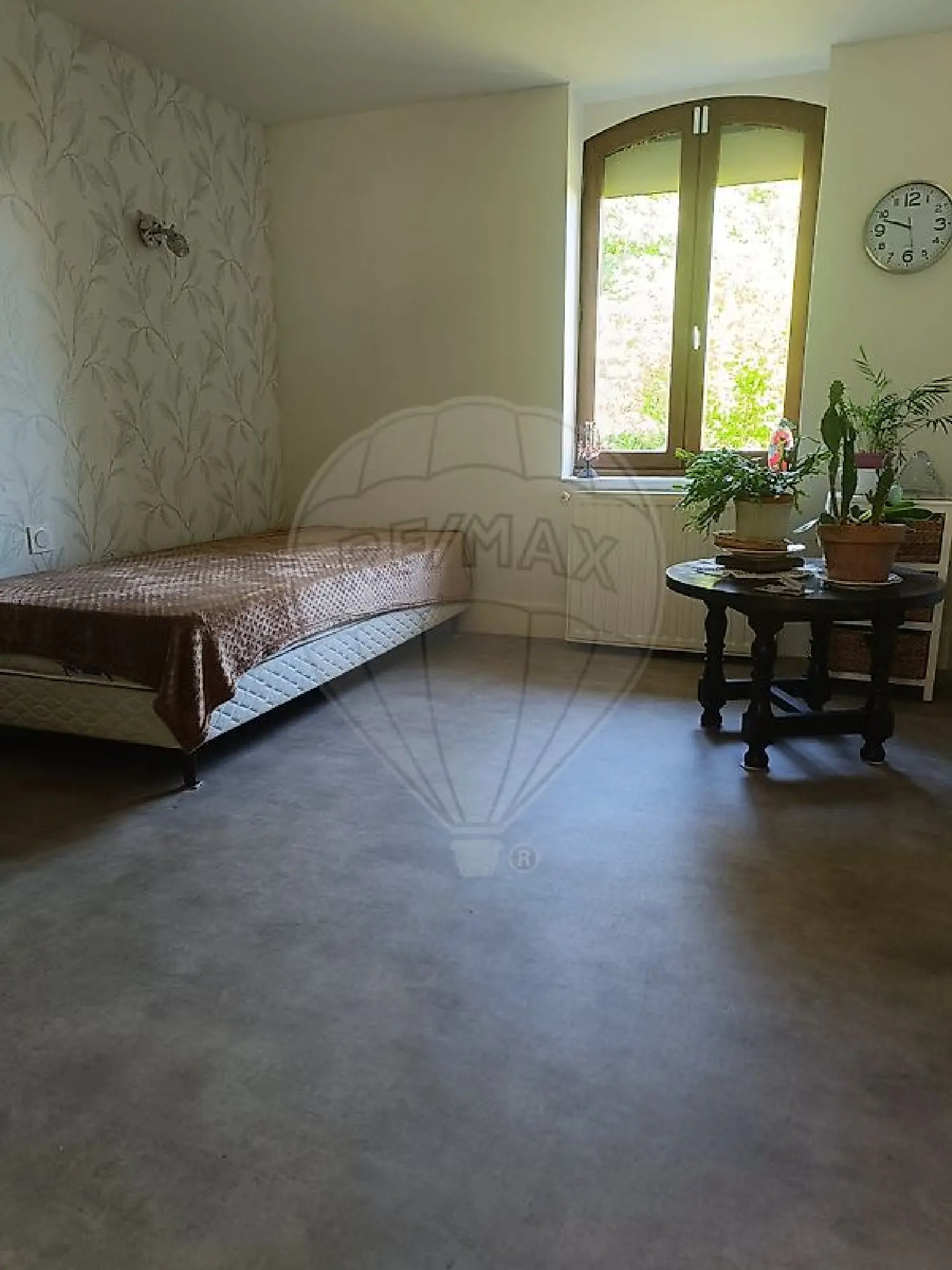  te koop huis Champvert Nièvre 6