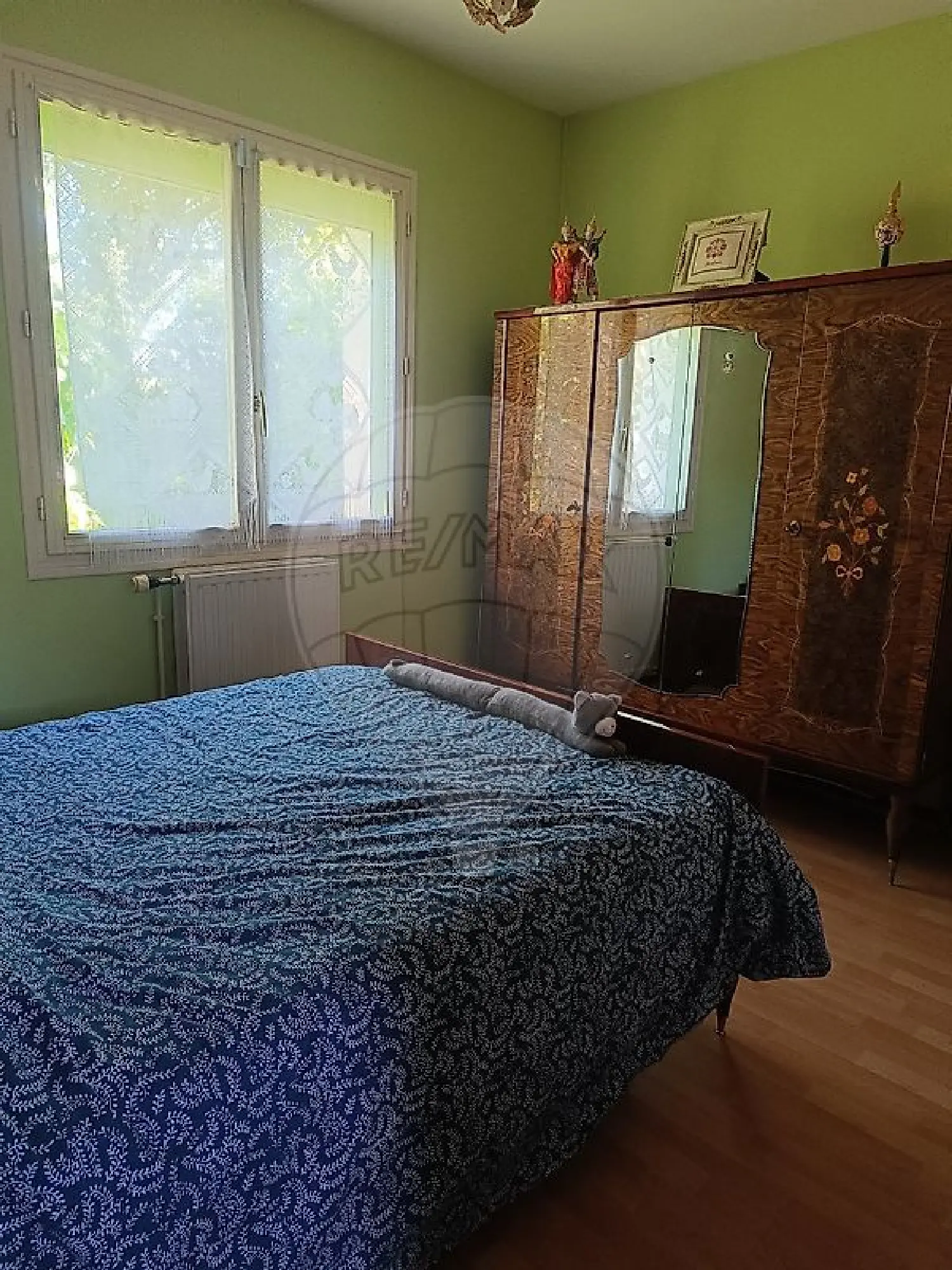  te koop huis Champvert Nièvre 7
