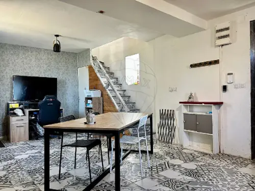 Champvert Nièvre house foto 7114200