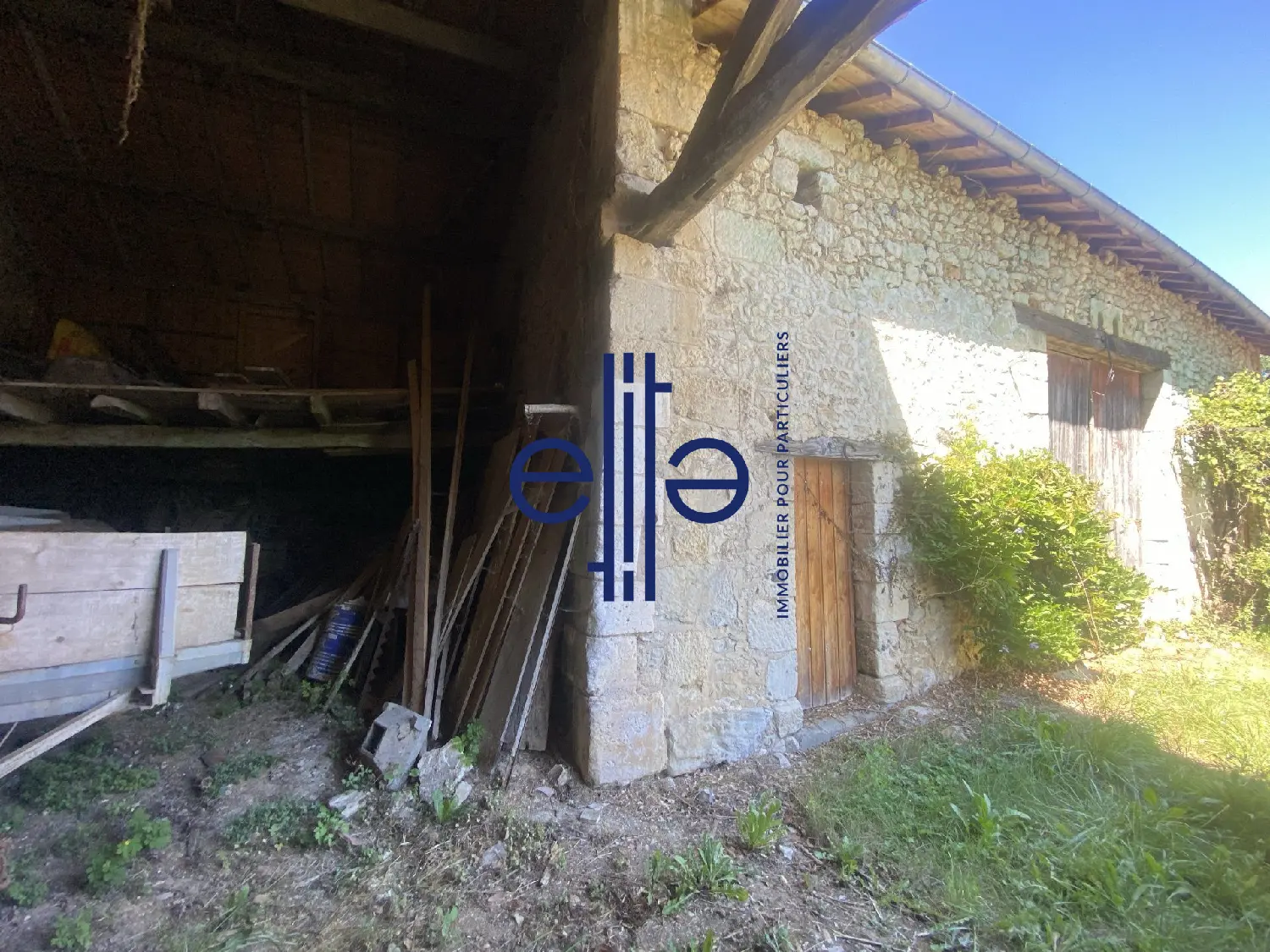  en venta casa Chancelade Dordoña 2