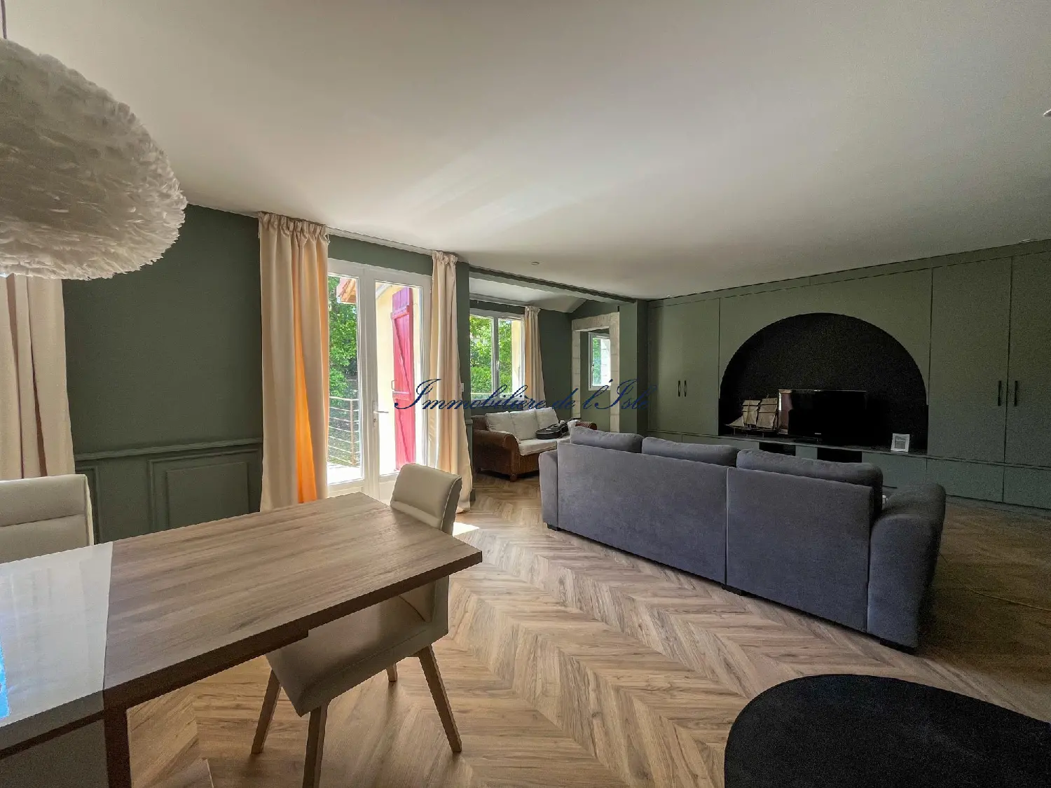  en venta casa Chancelade Dordoña 2