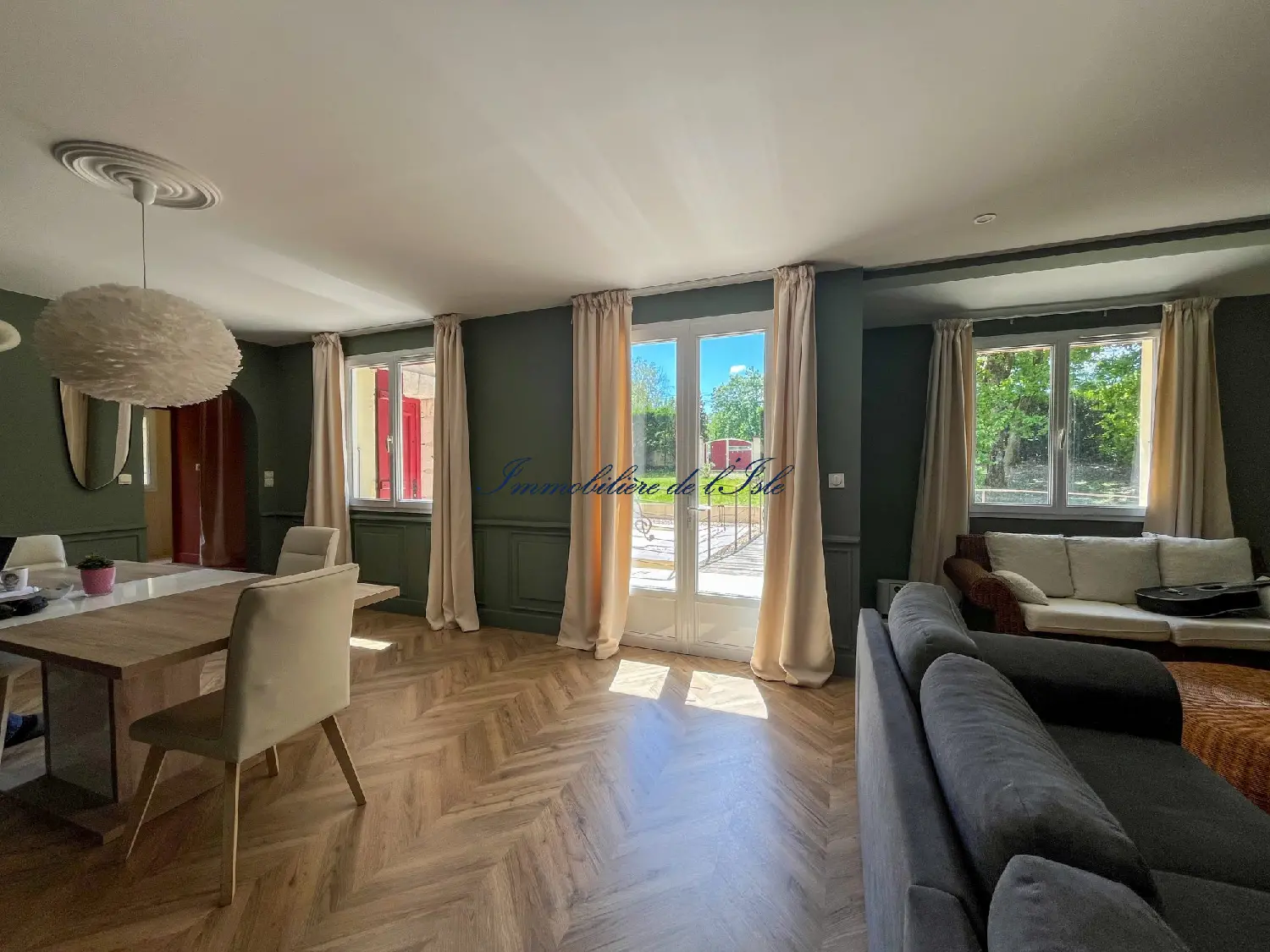  en venta casa Chancelade Dordoña 3