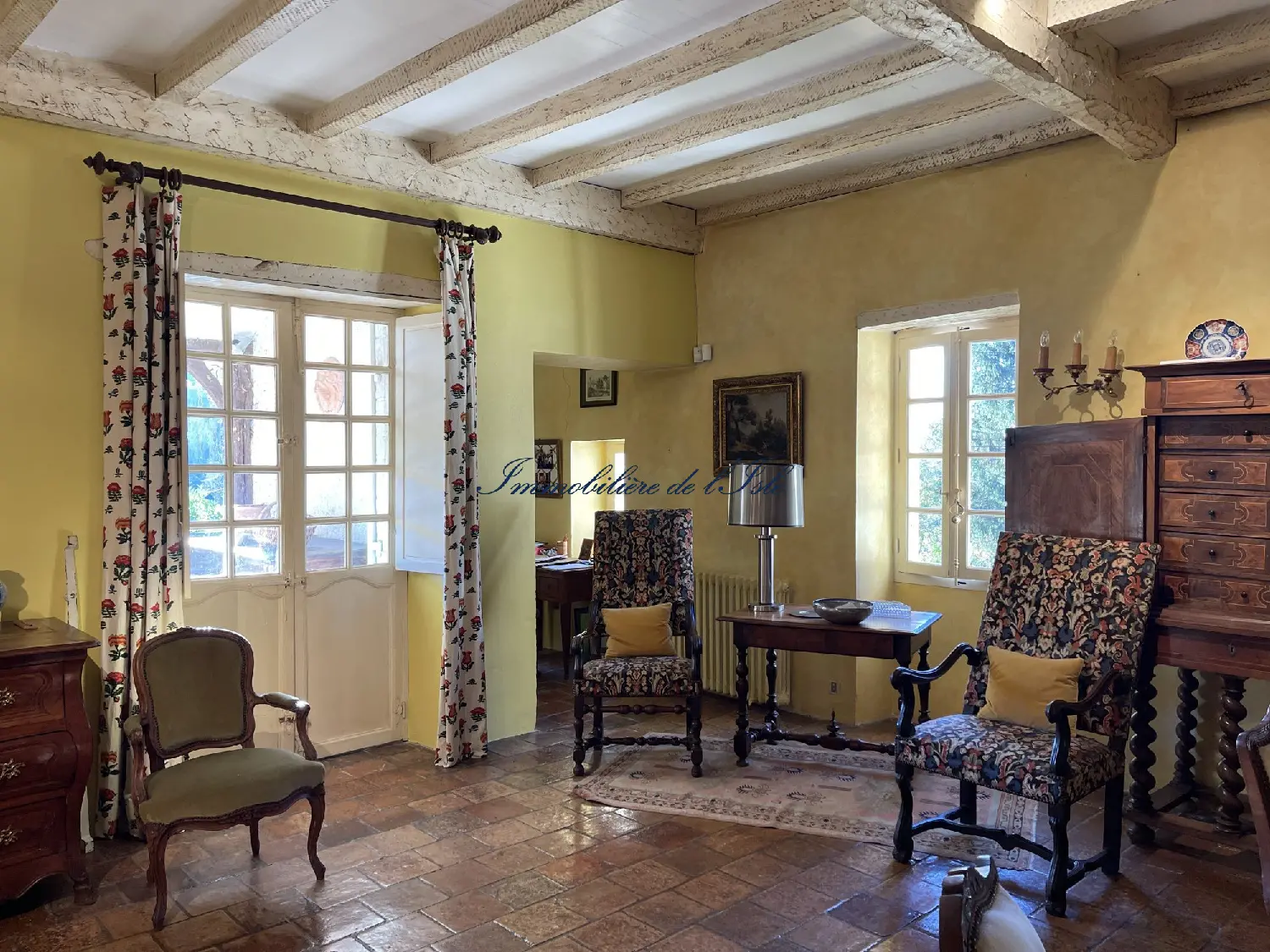  en venta casa Chancelade Dordoña 7