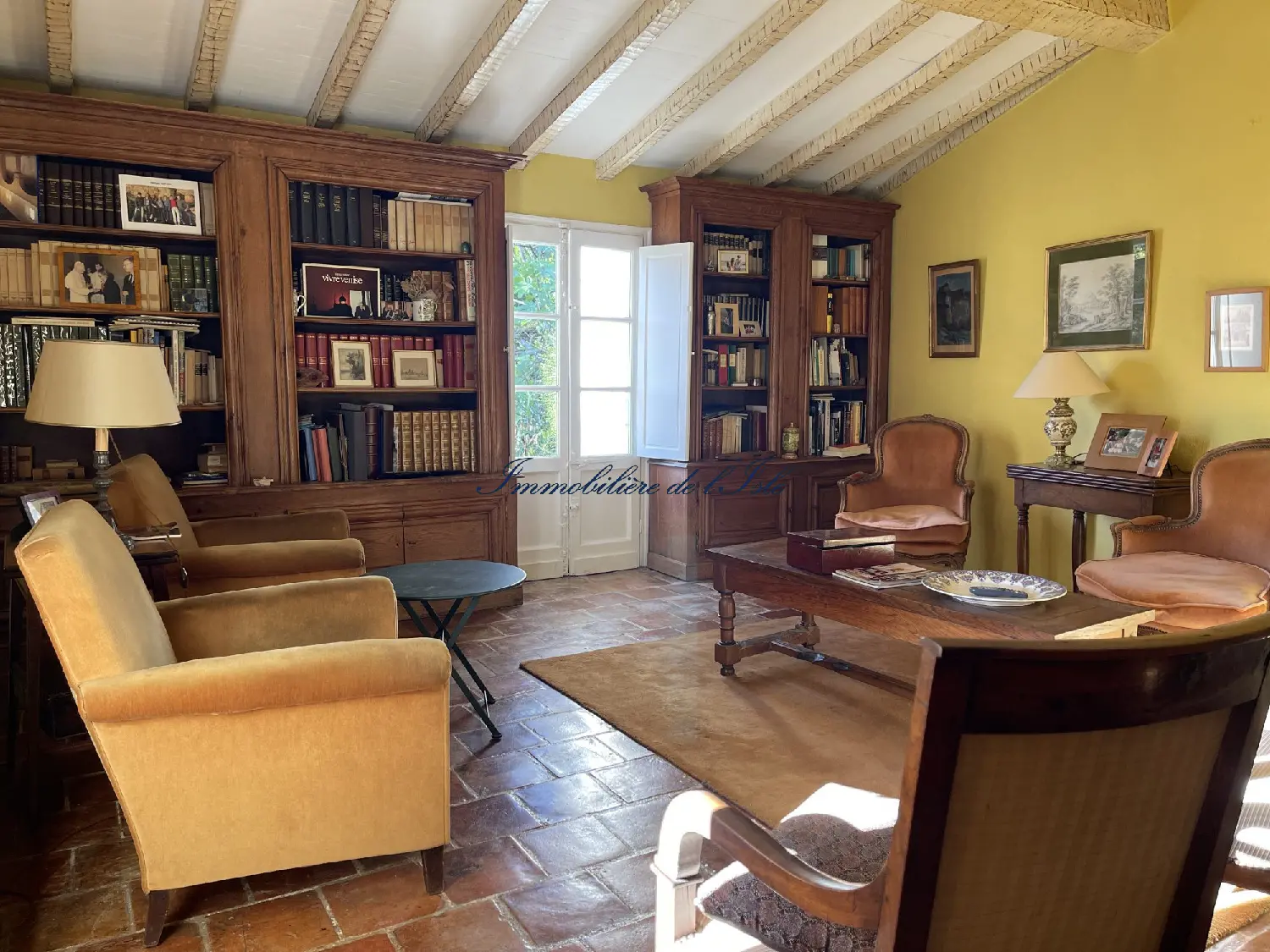  en venta casa Chancelade Dordoña 8