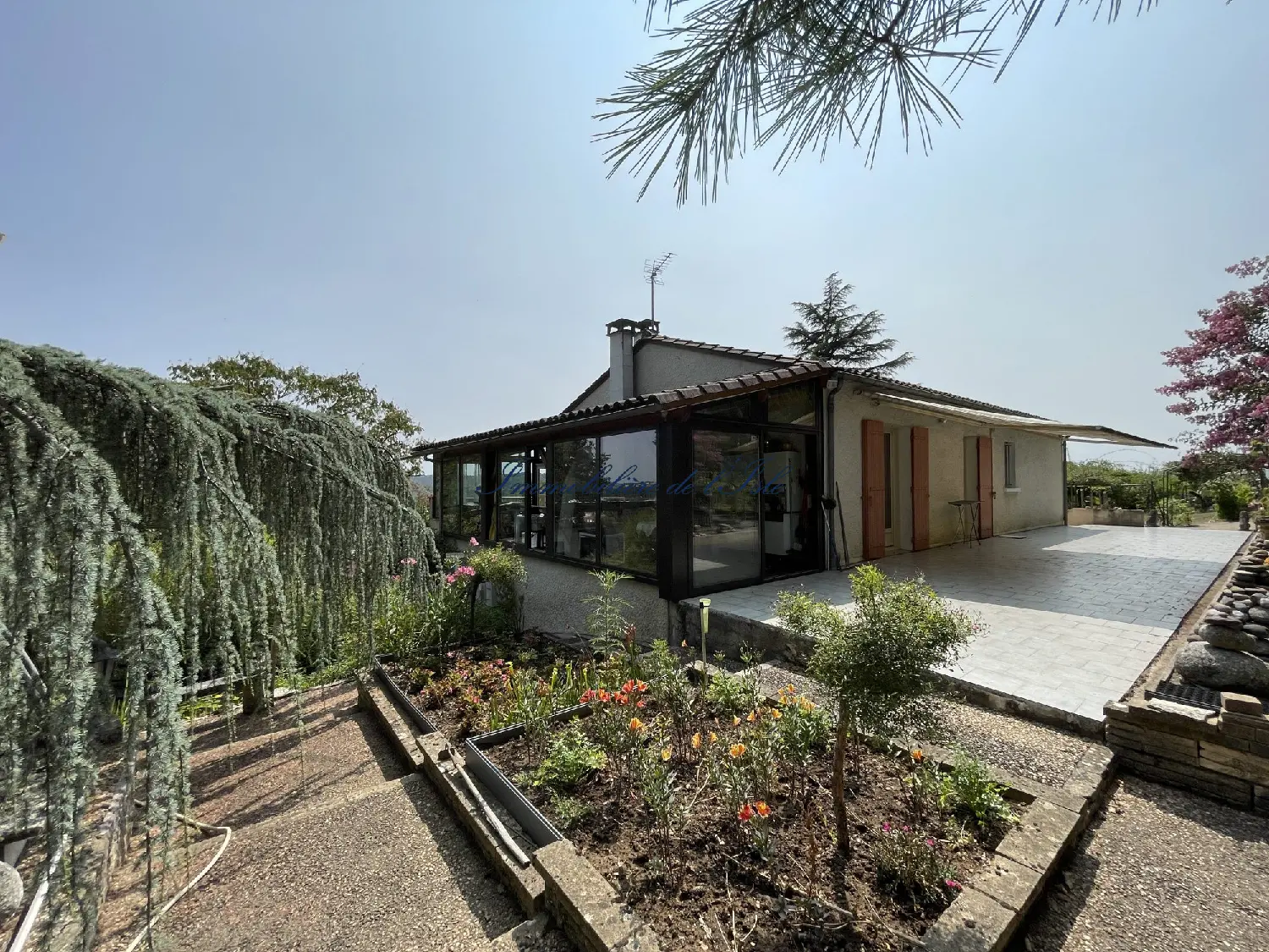 te koop huis Chancelade Dordogne 1