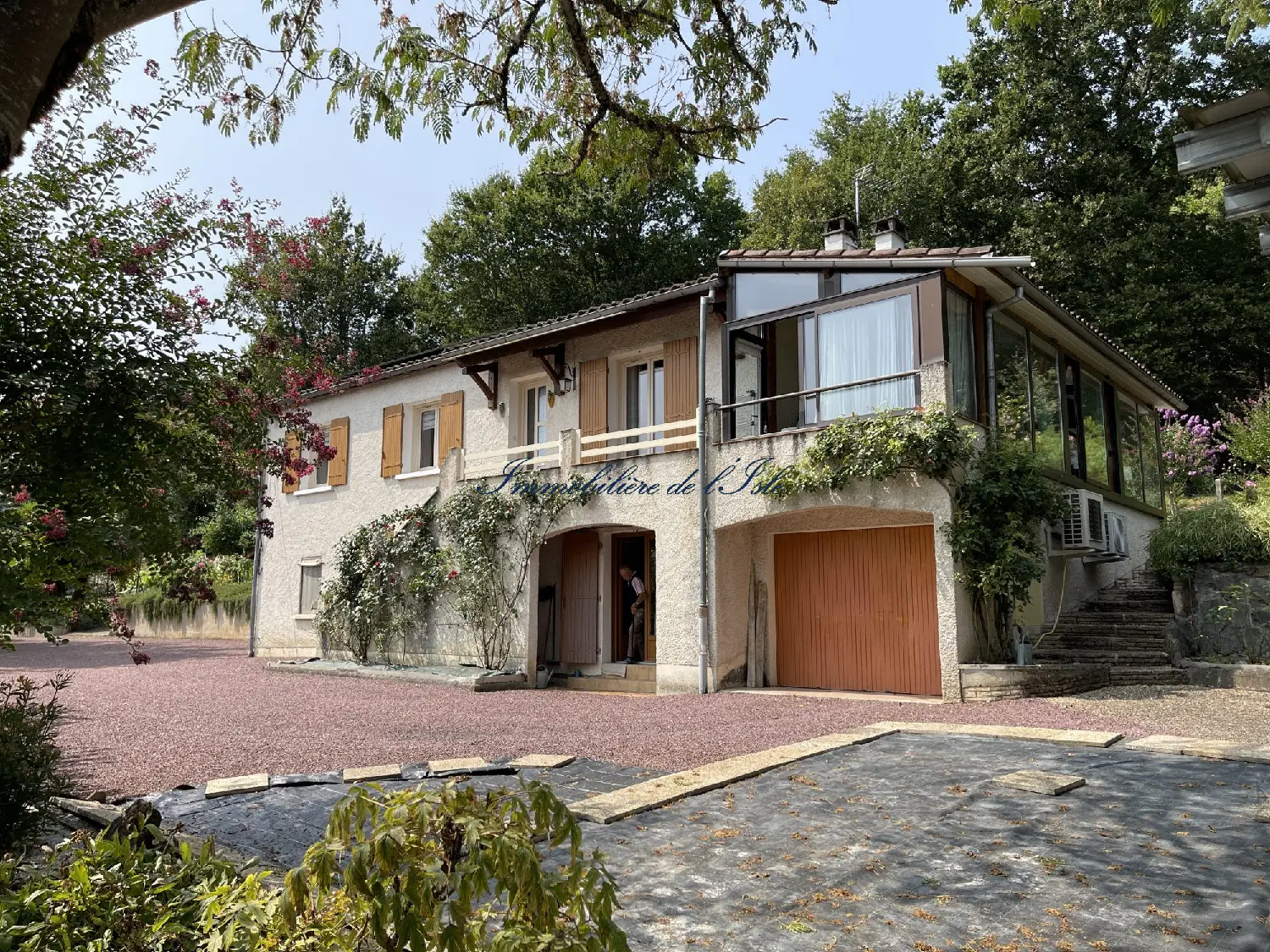  te koop huis Chancelade Dordogne 2
