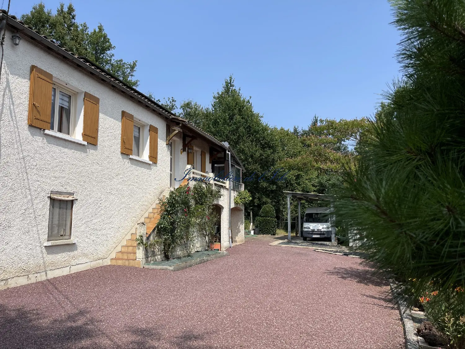  te koop huis Chancelade Dordogne 3