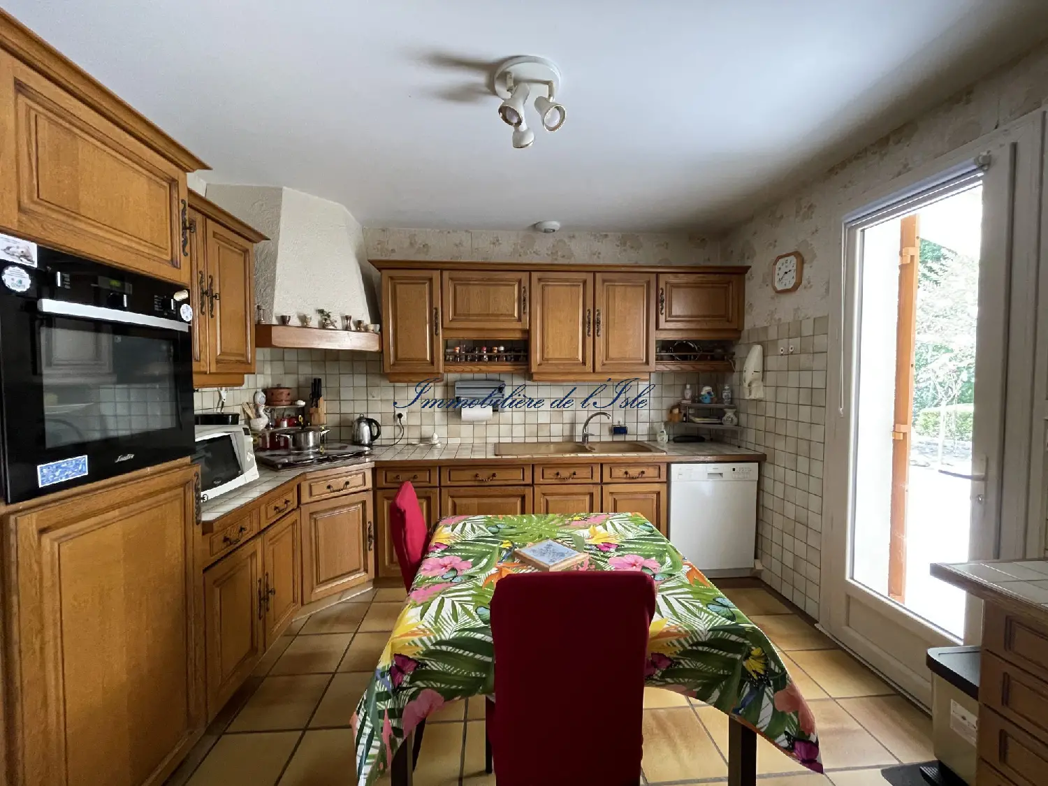  te koop huis Chancelade Dordogne 5