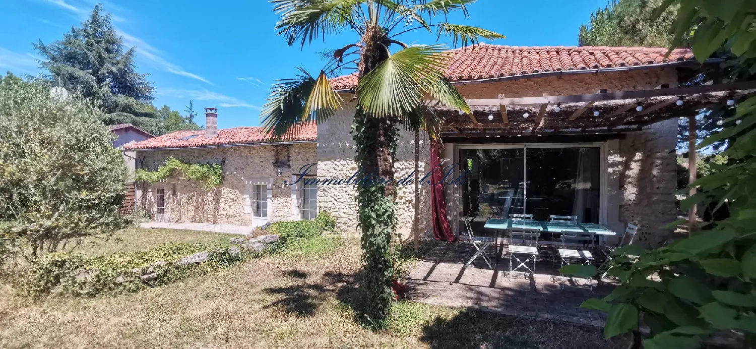  en venta casa Chancelade Dordoña 1