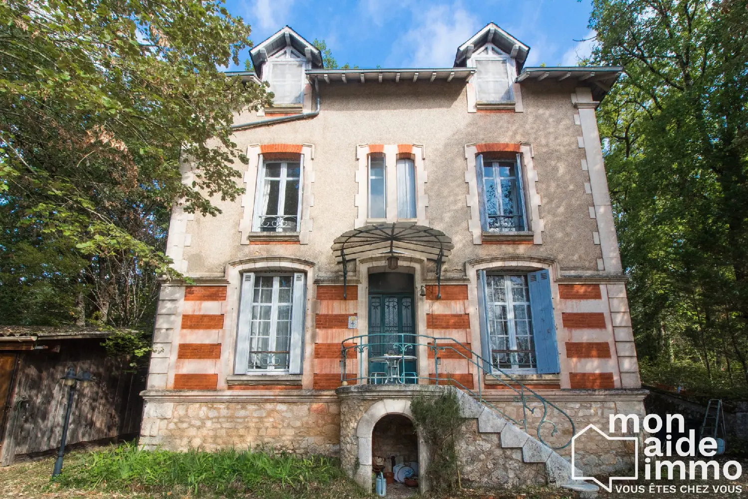 à vendre maison Chancelade Dordogne 4