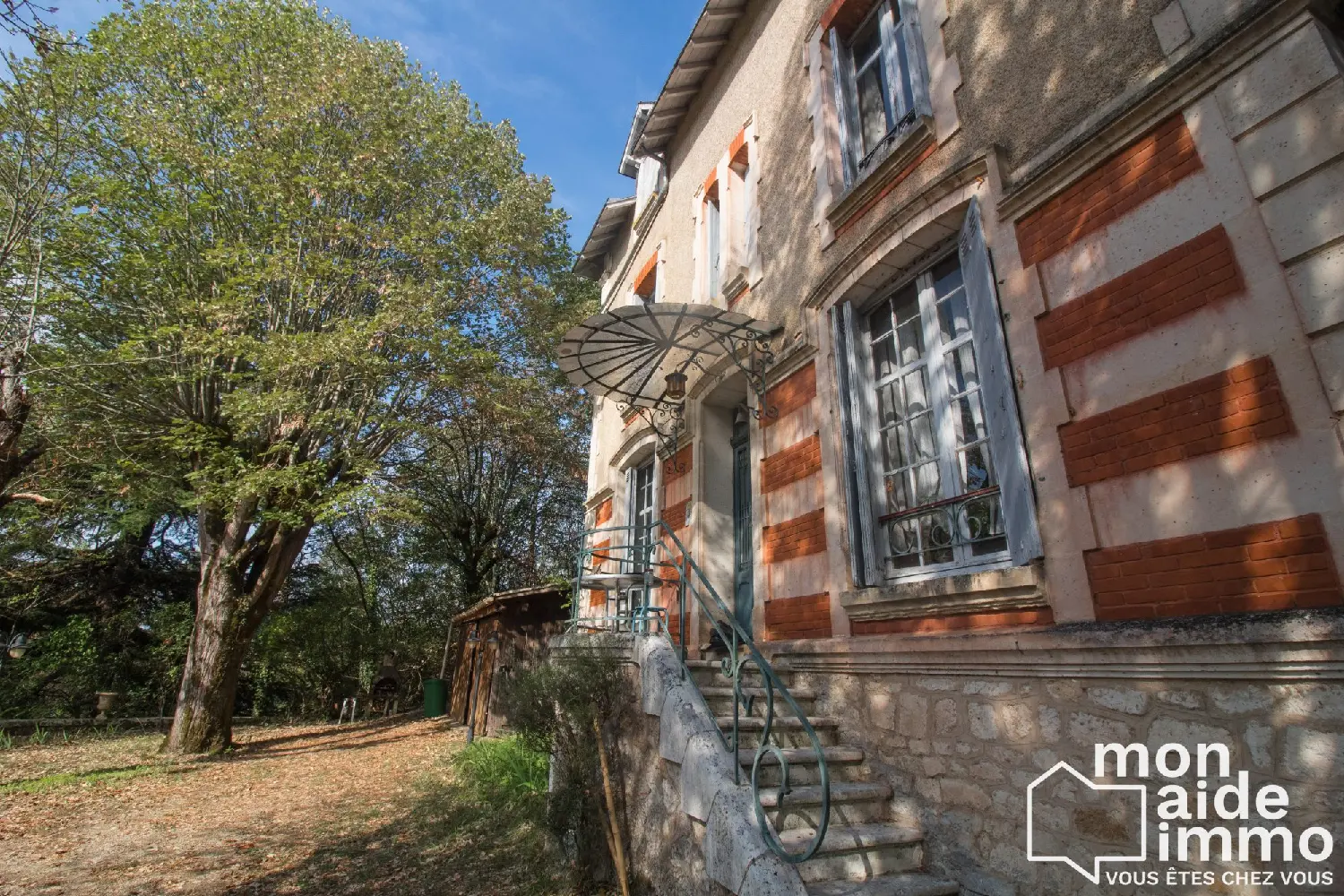  à vendre maison Chancelade Dordogne 5