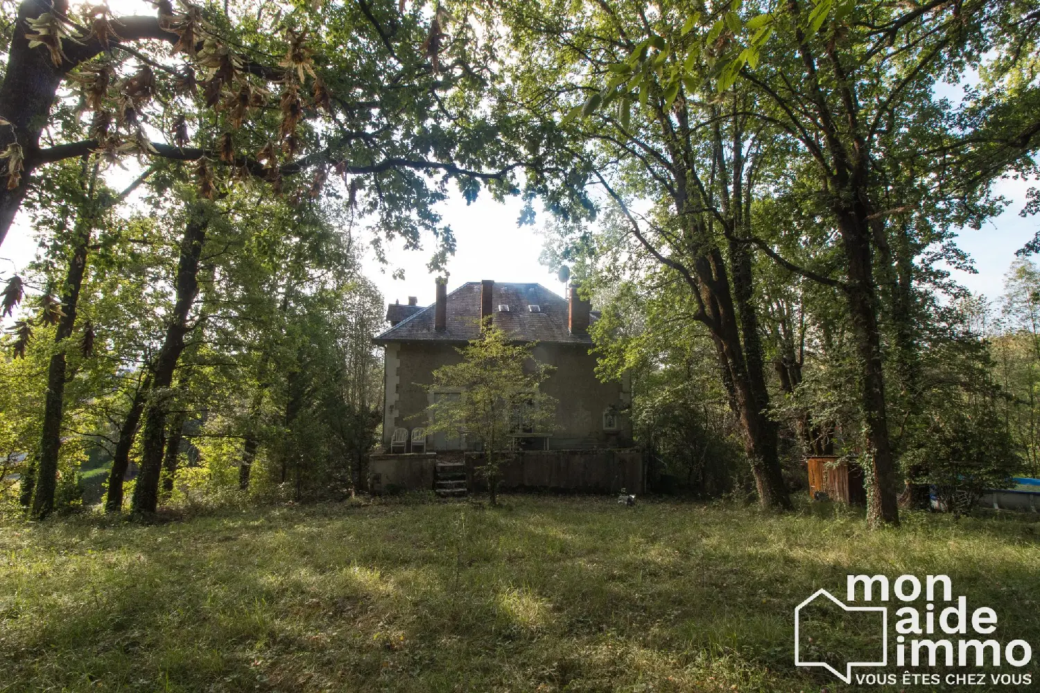  à vendre maison Chancelade Dordogne 6