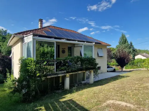 Chancelade Dordogne maison foto 7109538