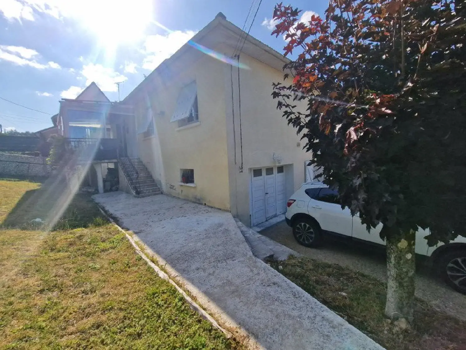  en venta casa Chancelade Dordoña 8