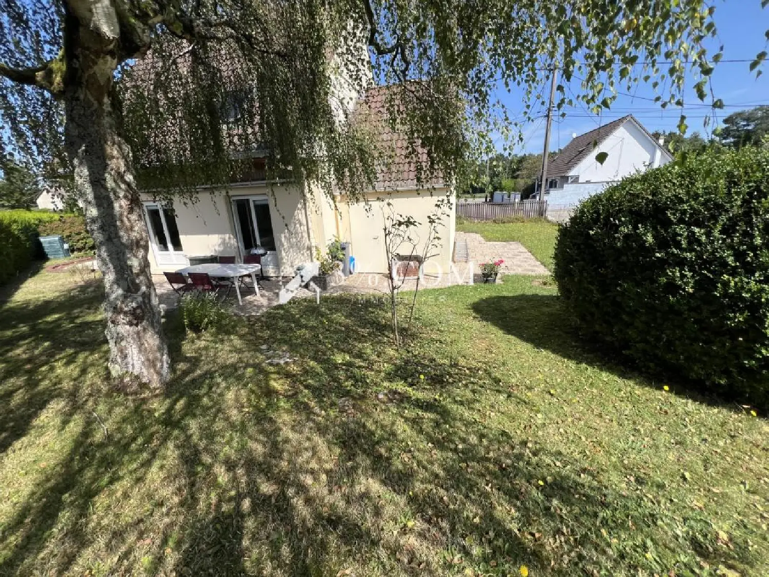  en venta casa Chanteheux Meurthe-et-Moselle 1
