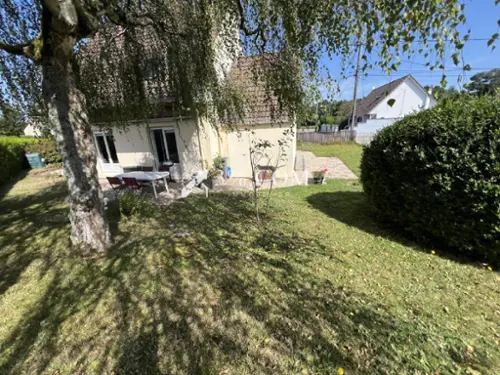 Chanteheux Meurthe-et-Moselle casa foto 7113893