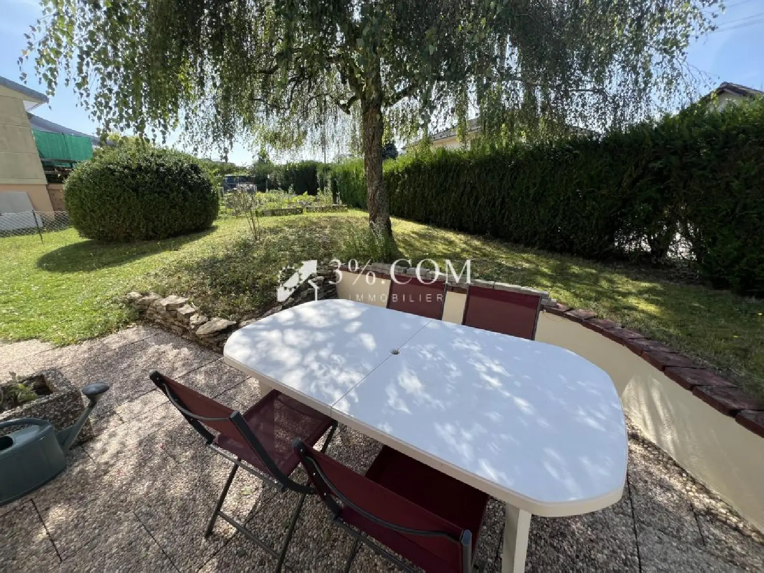  en venta casa Chanteheux Meurthe-et-Moselle 2