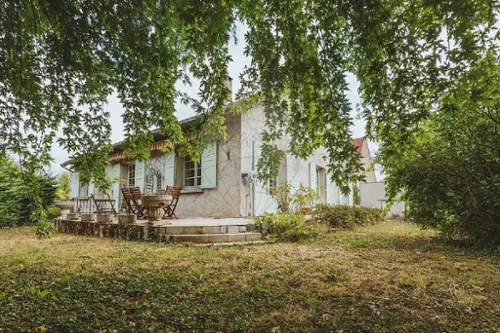 Chantelle Allier house foto 7114265