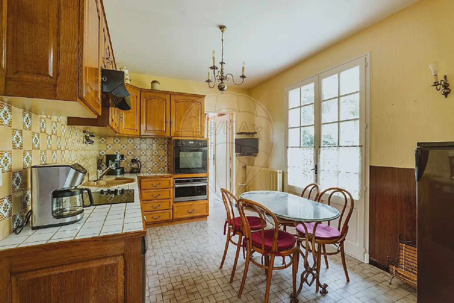  for sale house Chantelle Allier 5