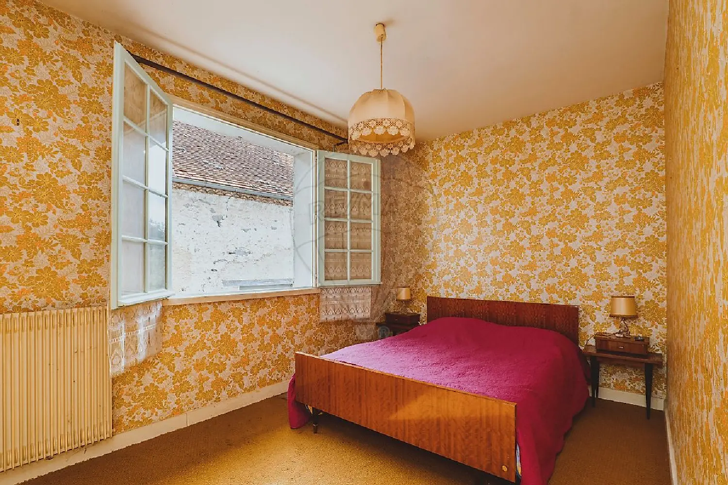  for sale house Chantelle Allier 7