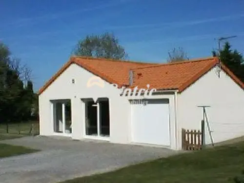 Chanteloup Deux-Sèvres Haus Bild 7113436