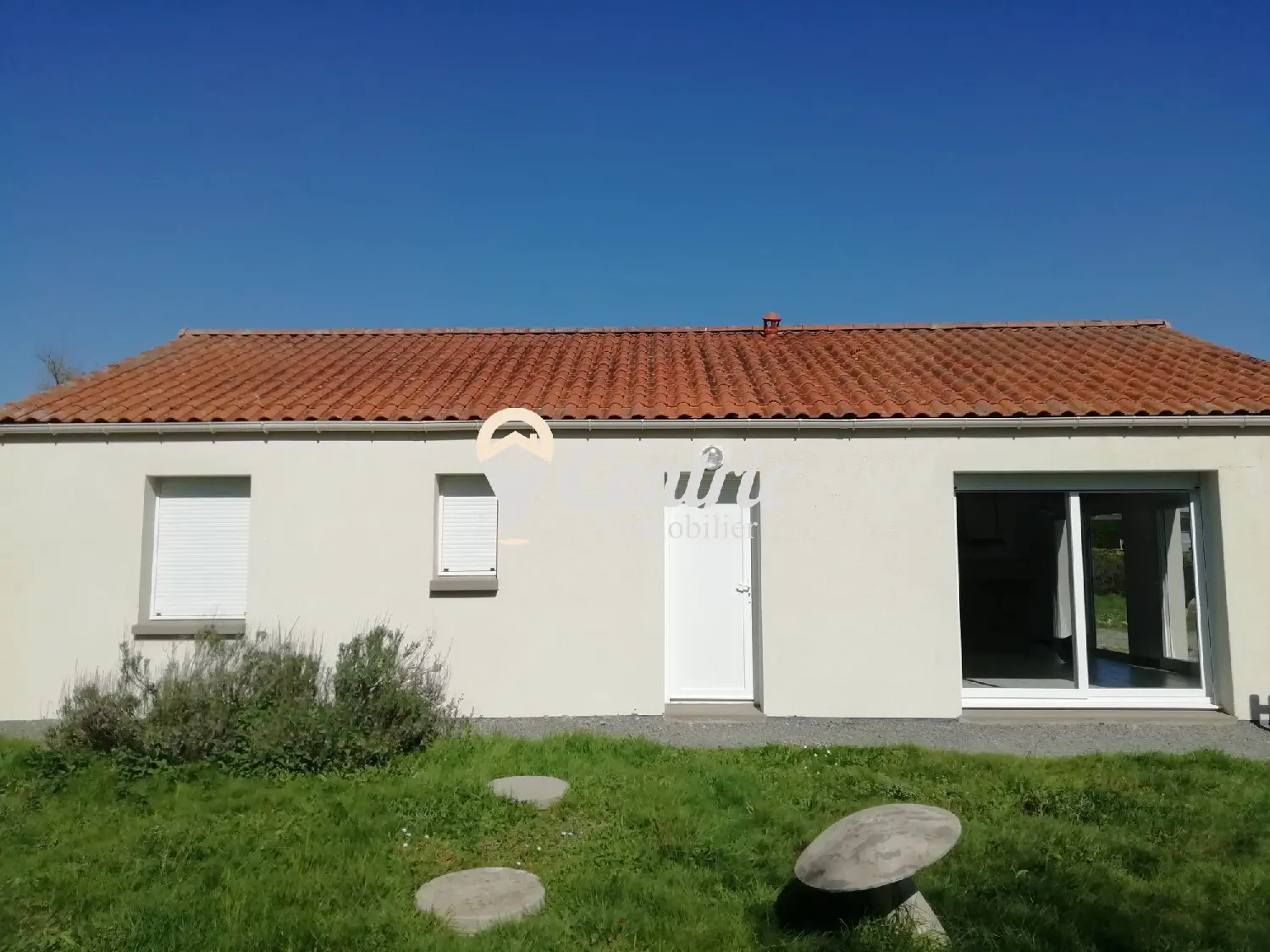  te koop huis Chanteloup Deux-Sèvres 2