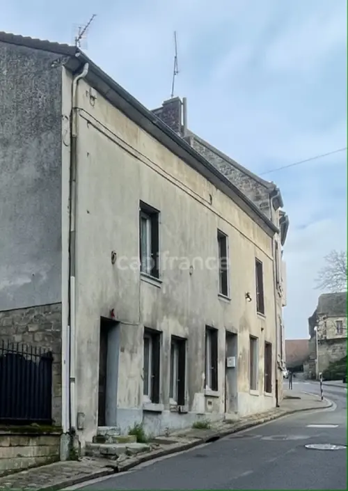 Chantilly Oise casa foto 7115416