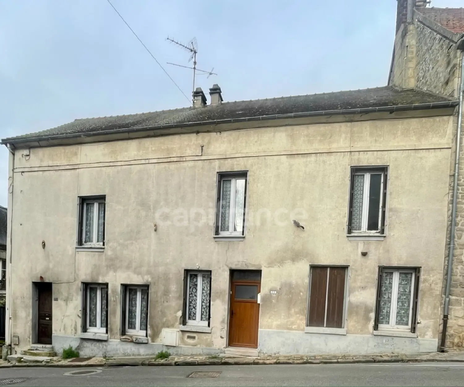  en venta casa Chantilly Oise 6