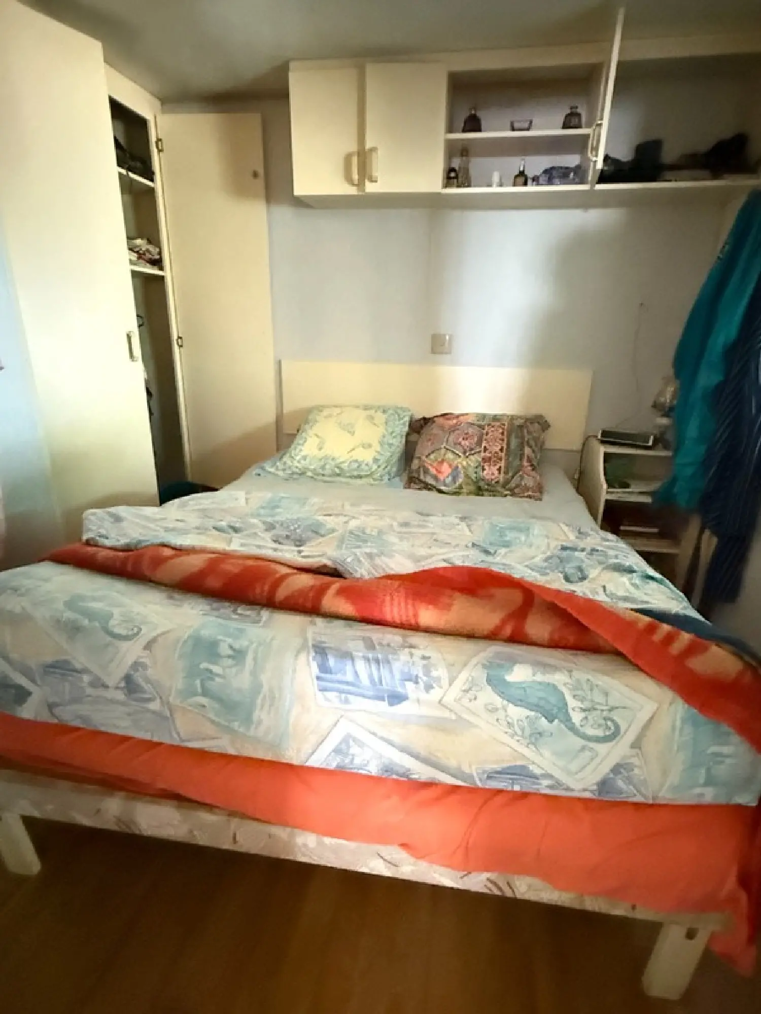  te koop huis Chantôme Indre 7