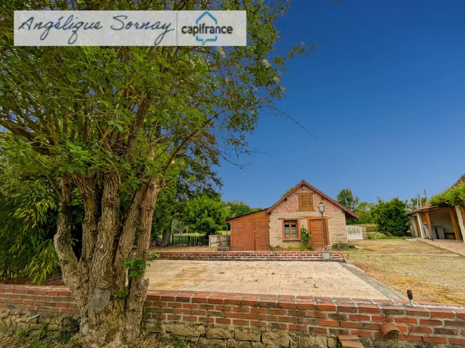  te koop huis Chapelle-Voland Jura 6