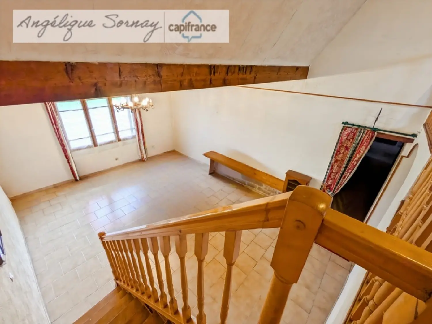  te koop huis Chapelle-Voland Jura 8