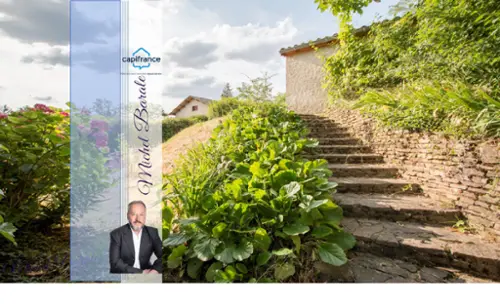 Chaponnay Rhône house foto 7115369