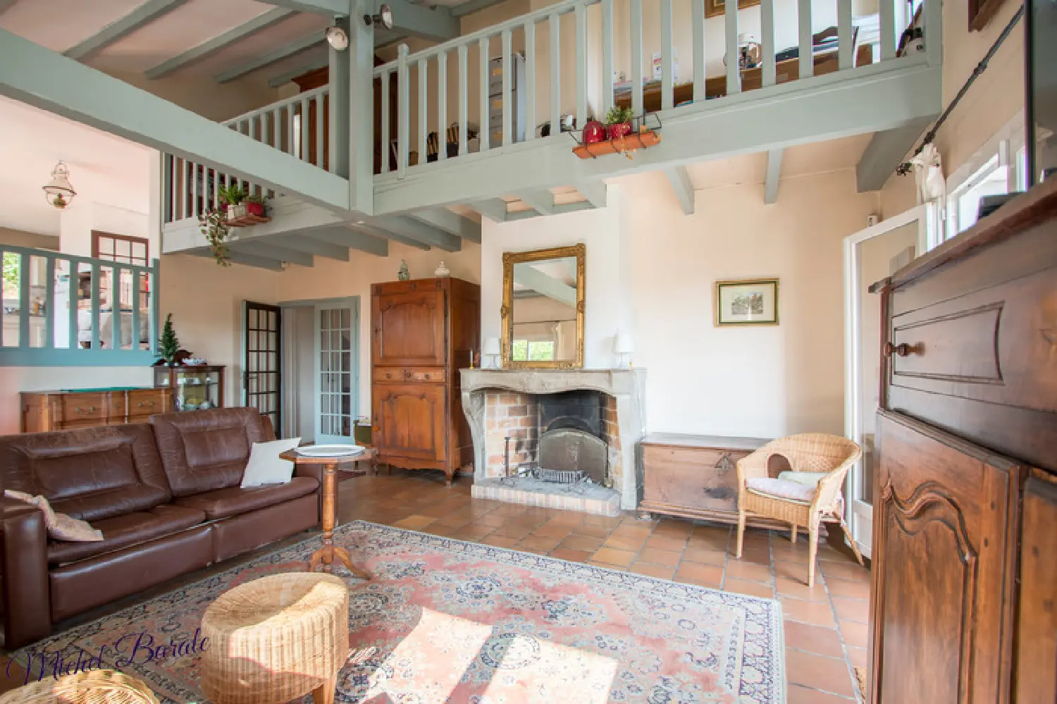 for sale house Chaponnay Rhône 2