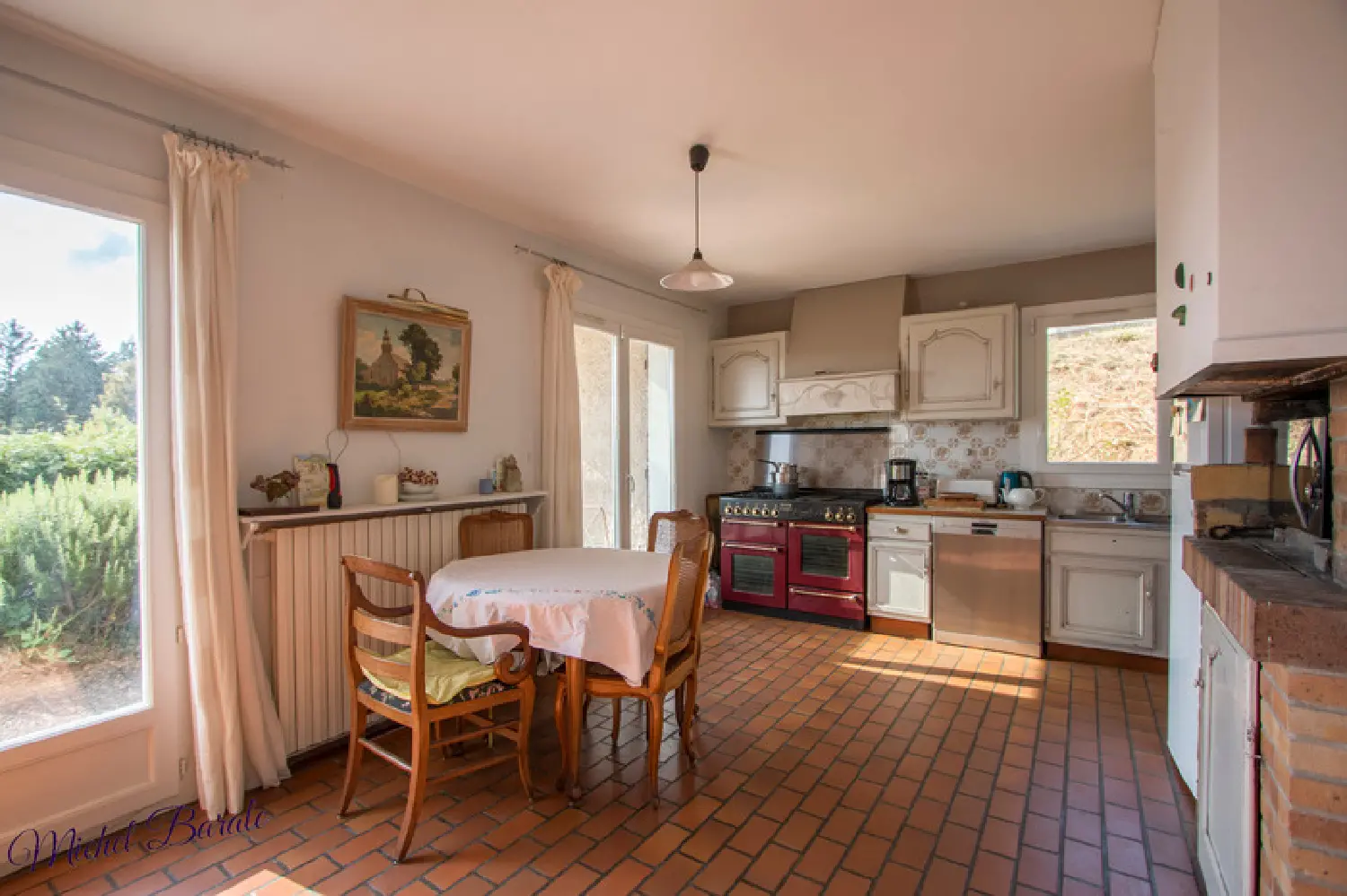  for sale house Chaponnay Rhône 6
