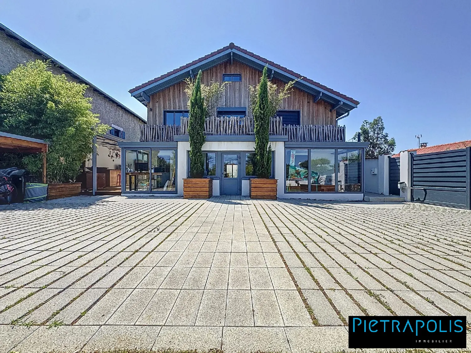  à vendre maison Chaponost Rhône 2