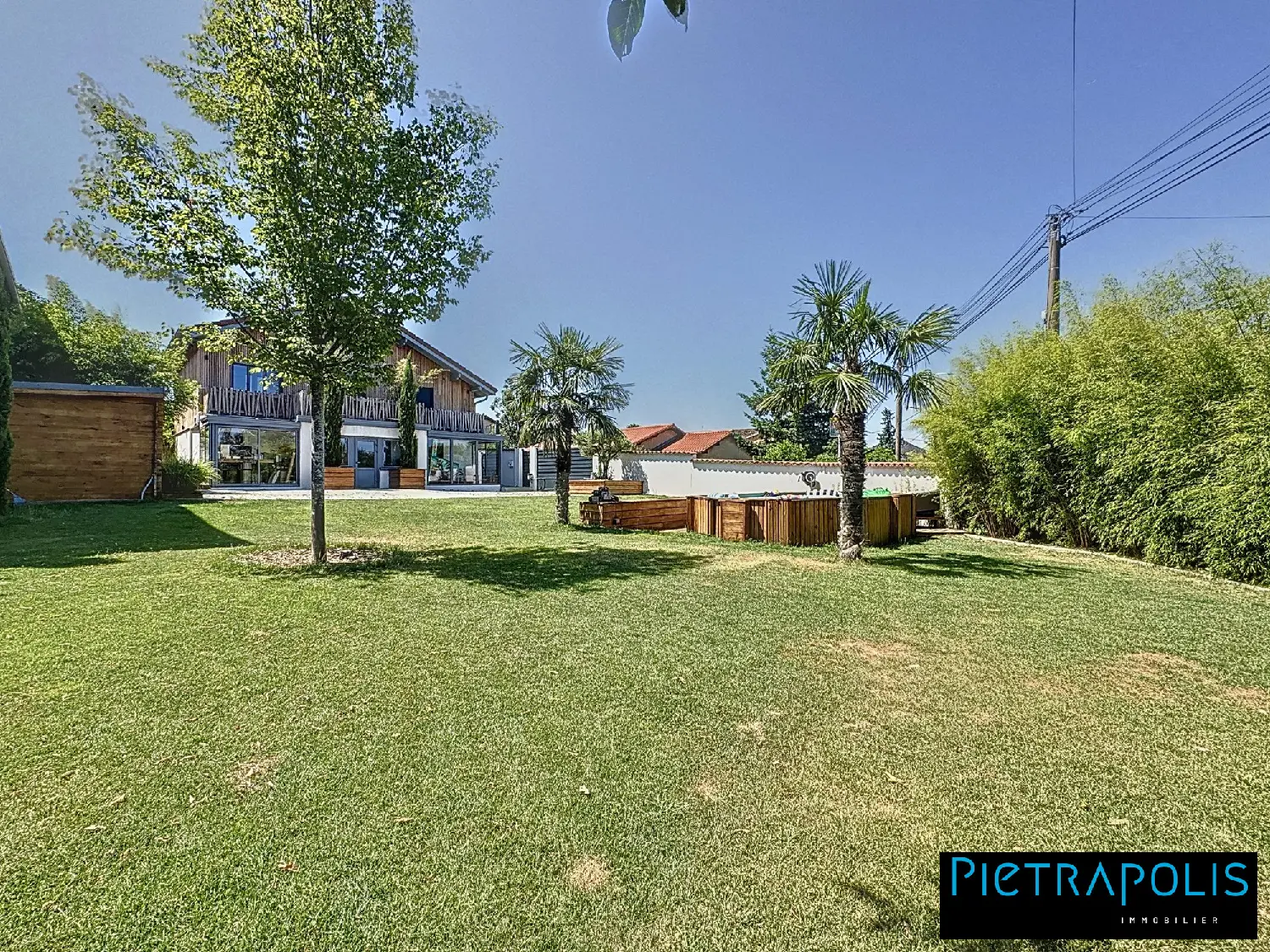  à vendre maison Chaponost Rhône 5