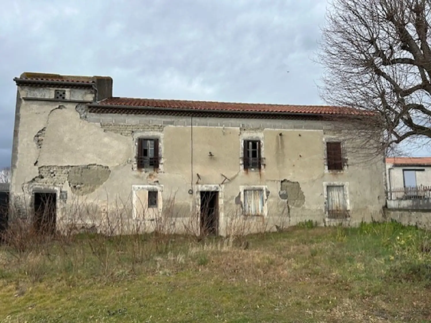 à vendre maison Chappes Puy-de-Dôme 1