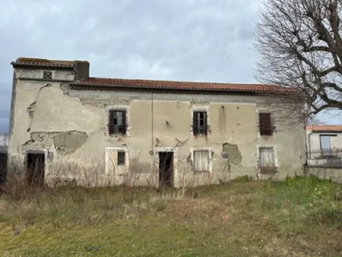 Chappes Puy-de-Dôme maison foto 7109122