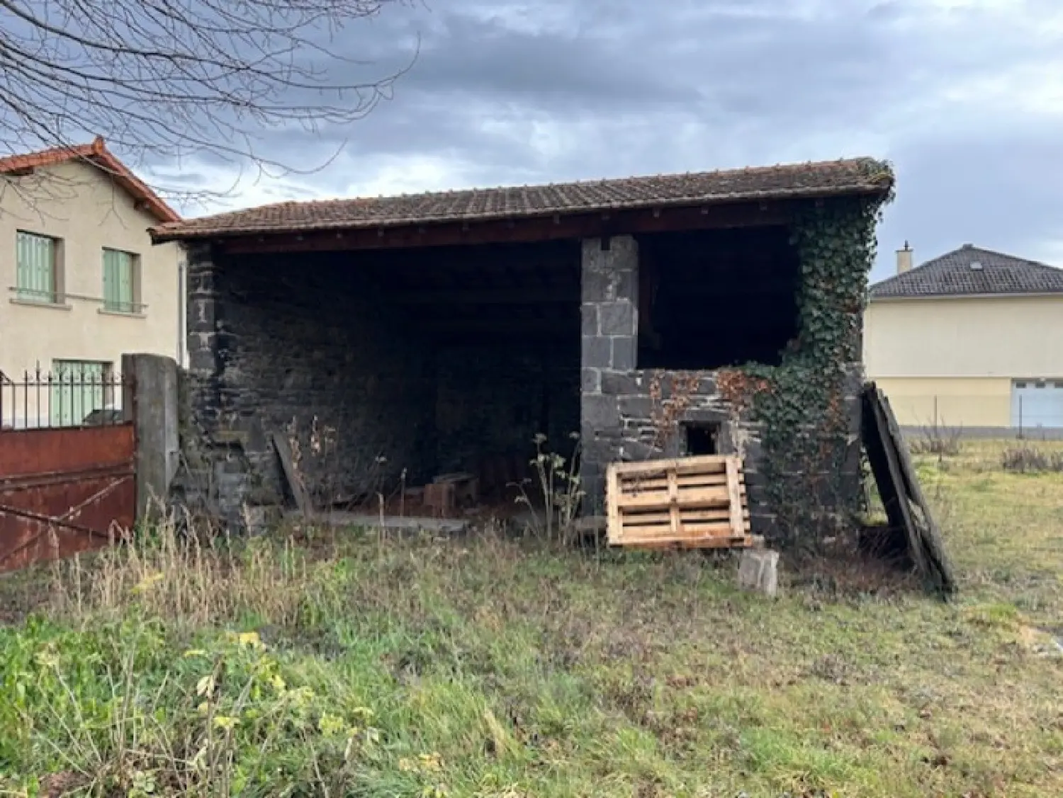  à vendre maison Chappes Puy-de-Dôme 2