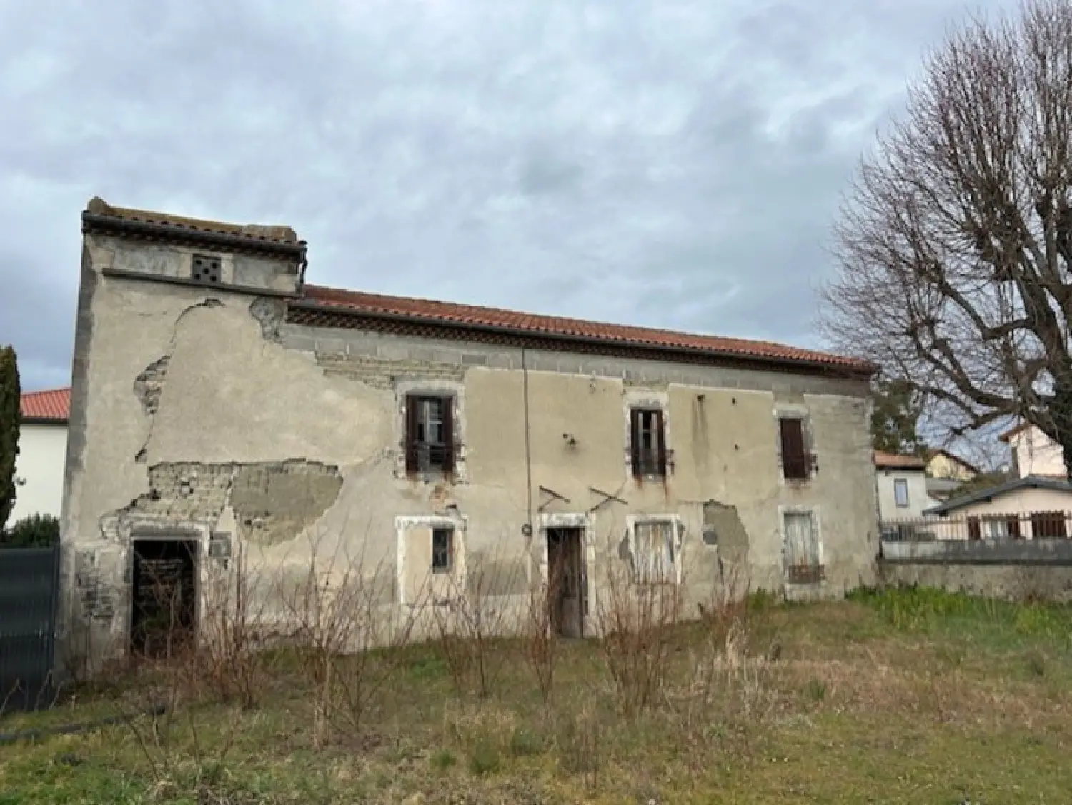  à vendre maison Chappes Puy-de-Dôme 3