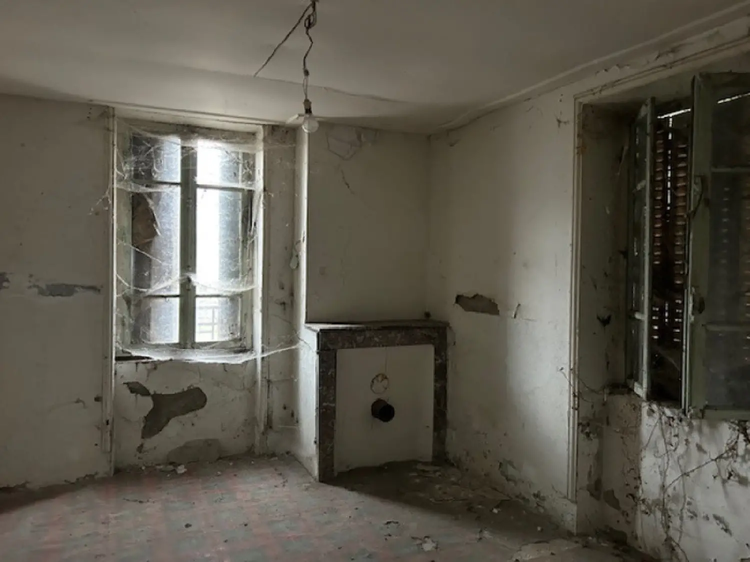  à vendre maison Chappes Puy-de-Dôme 4