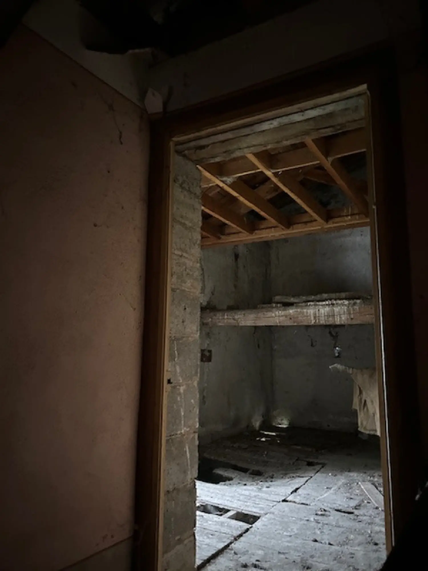  à vendre maison Chappes Puy-de-Dôme 5