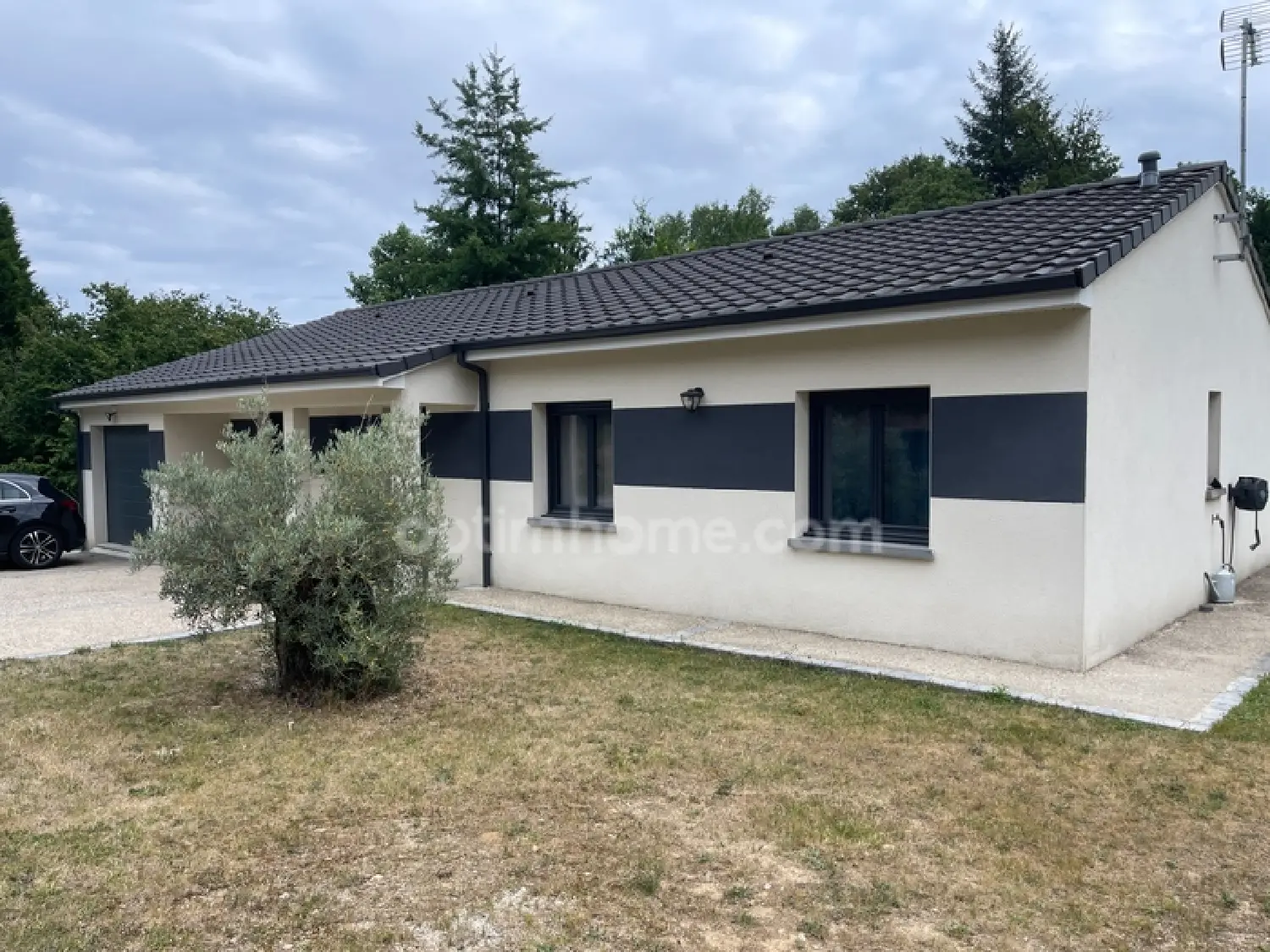  à vendre maison Chaptelat Haute-Vienne 2