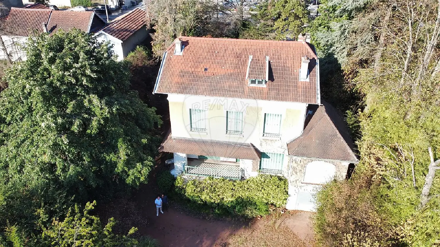  en venta casa Charbonnières-les-Bains Rhône 1
