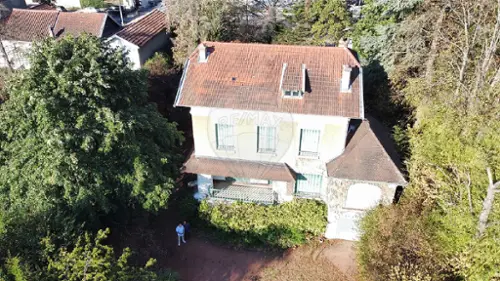 Charbonnières-les-Bains Rhône casa foto 7105954
