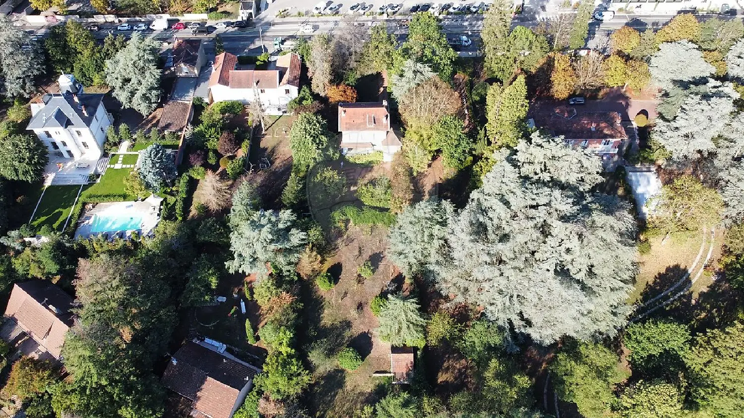  en venta casa Charbonnières-les-Bains Rhône 2
