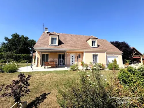 Charbuy Yonne casa foto 7112531